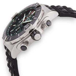 Breitling Chronomat B01 42 NFL Green Bay Packers Edition AB01342B1L1S1