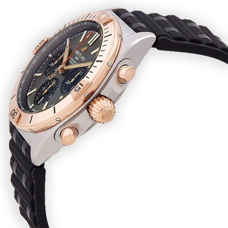 Breitling Chronomat B01 42 UB0134101B1S1