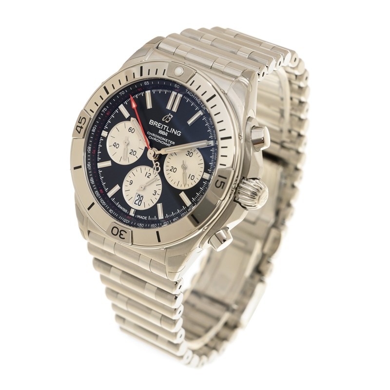 Breitling Chronomat B01 42mm AB0134101B1A1