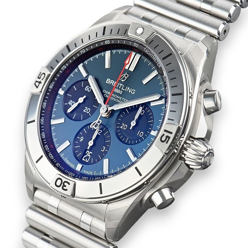 Breitling Chronomat B01 42mm AB0134101C1A1