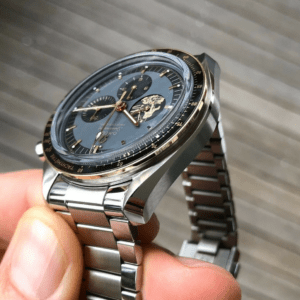 Omega 310.20.42.50.01.001 Speedmaster Chronograph Anniversary Series "Apollo 11 50th anniversary"