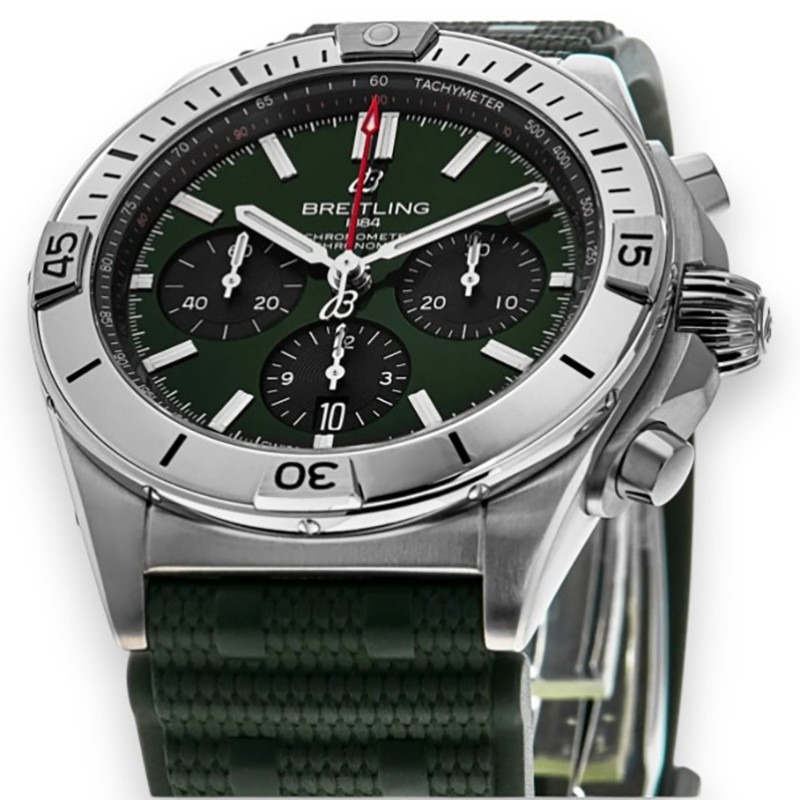 Breitling Chronomat B01 42mm AB0134101L2S1