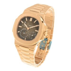 Patek Philippe 5712/1R Rose Replica