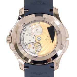 Patek Philippe Aquanaut 5164G Replica