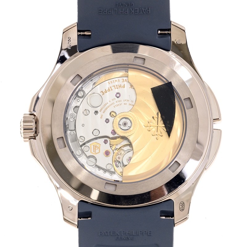 Patek Philippe Aquanaut 5164G Replica