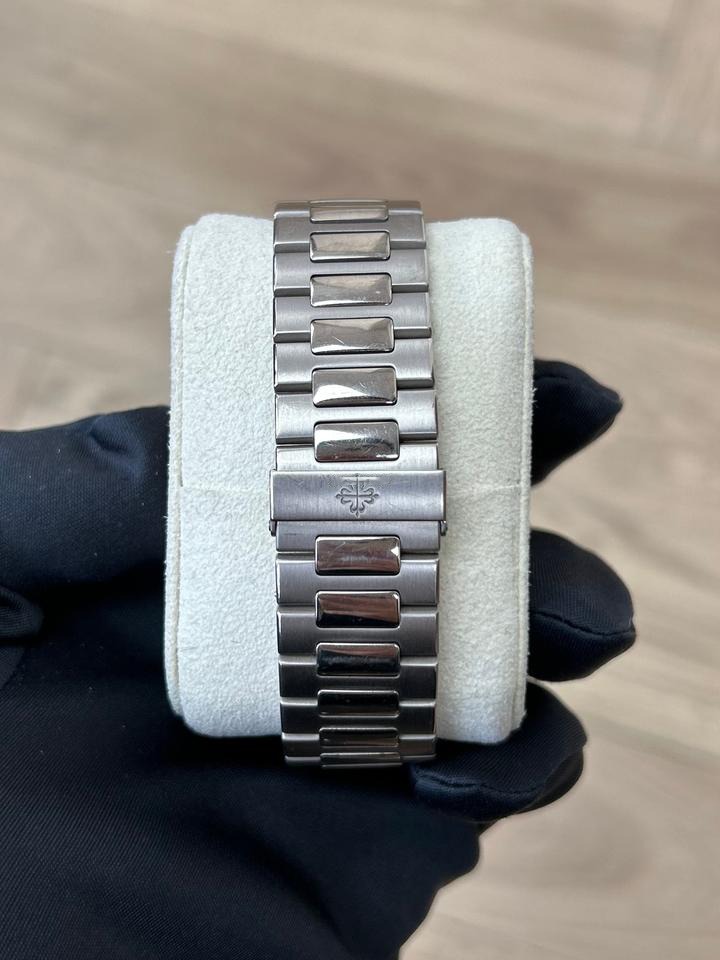 Patek Philippe Nautilus 40th Anniversary 5976/1G