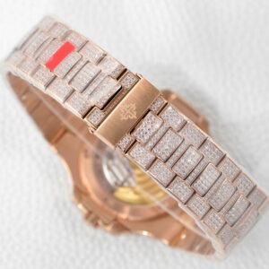 Patek Philippe Nautilus 5719/10G-010 Replica
