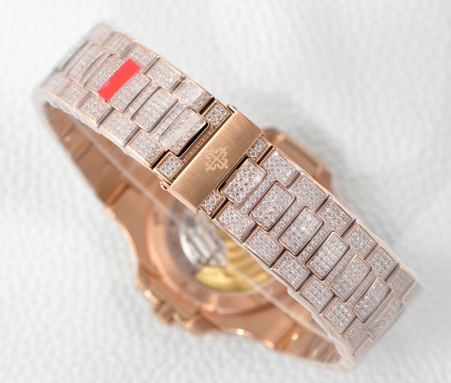 Patek Philippe Nautilus 5719/10G-010 Replica