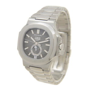 Patek Philippe Watches Nautilus Mens Stainless Steel 5726/1A-001