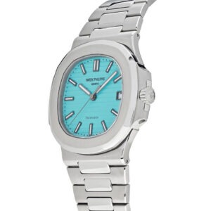 Patek Tiffany Replica 5811