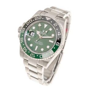 Rolex GMT-Master II 126729VTNR 40mm