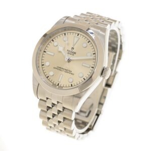 TUDOR Black Bay 36mm Light Champagne Dial Automatic Bracelet Watch M79640-0003