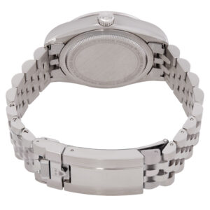 TUDOR Black Bay 39mm Champagne Diamond Set Dial Men's Bracelet Watch M79660-0006