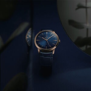 Vacheron Constantin Patrimony Self-Winding Ref. # 4100U/000R-B643