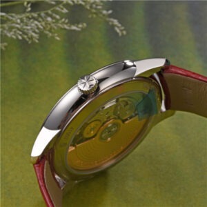 Vacheron Constantin Patrimony Self-Winding Ref. # 4100U/001G-B181