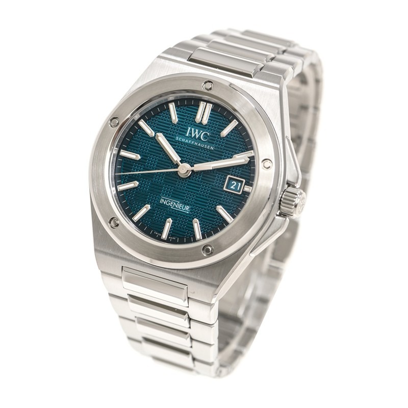 IWC-Ingenieur Automatic 40 (IW328903)