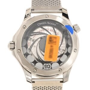 Omega 210.30.42.20.03.002 Seamaster Diver Co-Axial-Master ‘’007’’- New