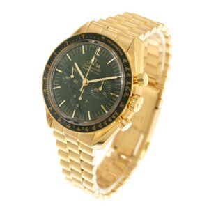 Omega 310.60.42.50.10.001 Speedmaster Moonwatch Professional Co‐Axial Master Chronometer