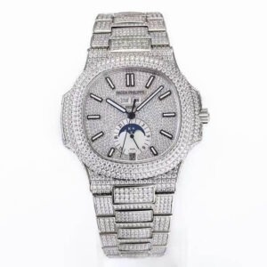 Patek Diamond Replica