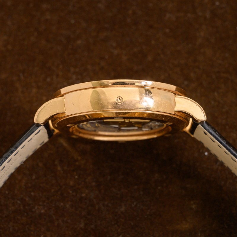 Patek Grand Leather Replica