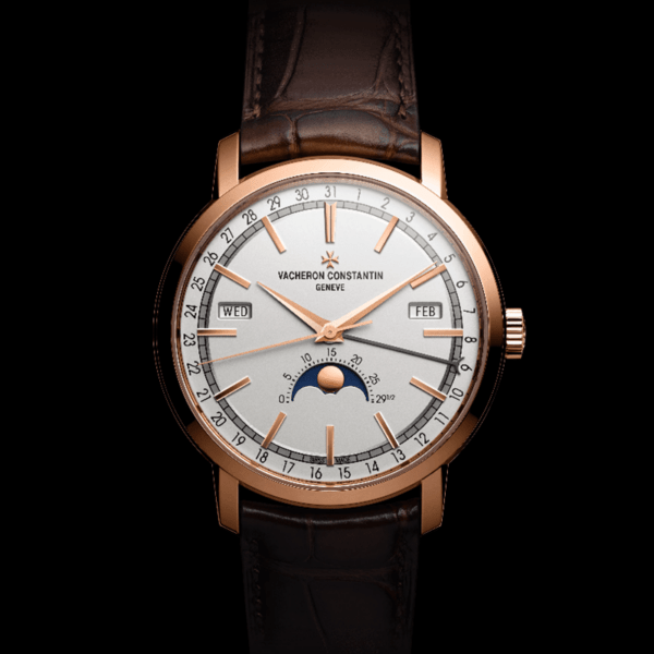 Vacheron Constantin Traditionnelle Complete Calendar Ref. # 4010T/000R-B344