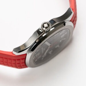 Patek Philippe Red 5167A Replica