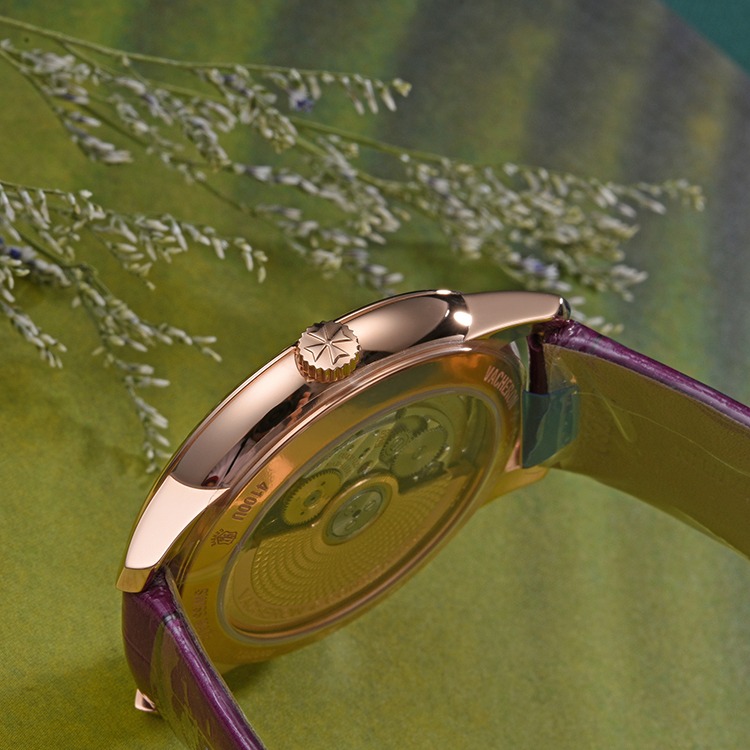Vacheron Constantin Patrimony Self-Winding Ref. # 4100U/001R-B180