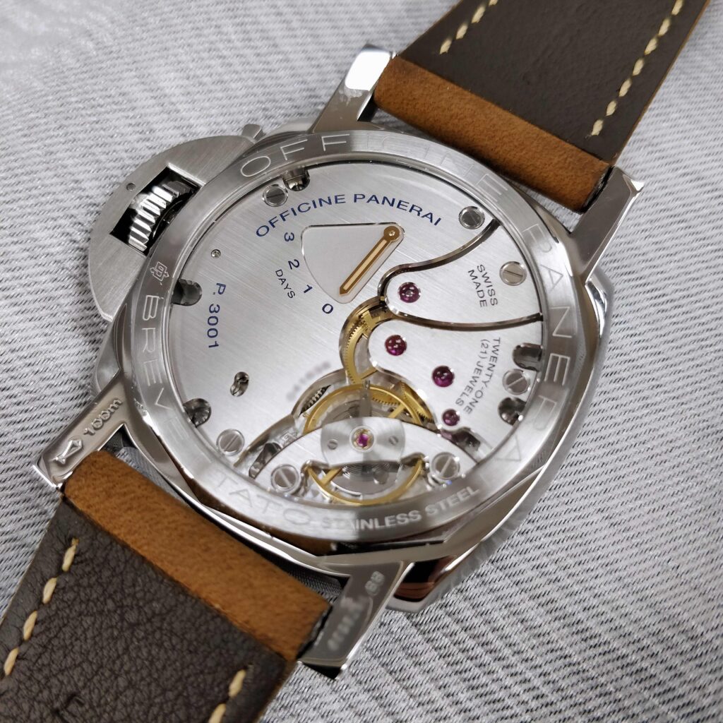 Panerai Luminor Marina 47mm PAM00422