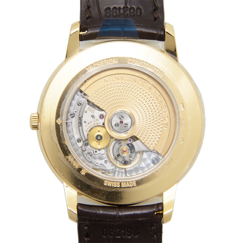 Vacheron Constantin Patrimony Self-Winding Ref. # 85180/000J-9231
