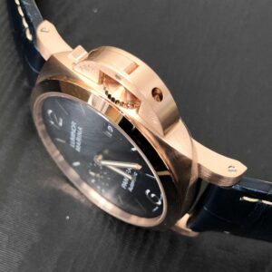 Panerai Luminor Marina Goldtech™ 44mm PAM01112