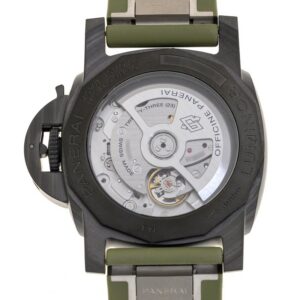 Panerai Luminor Quaranta Carbotech™ 40mm PAM01526