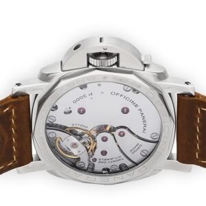 Panerai Luminor Tre Giorni 47mm PAM01628