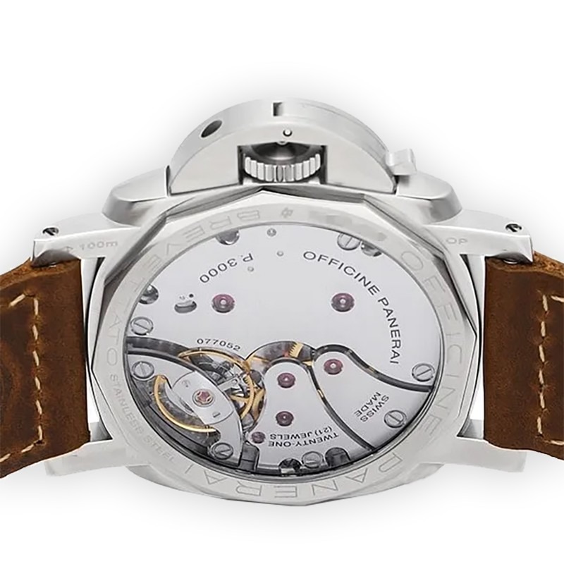 Panerai Luminor Tre Giorni 47mm PAM01628
