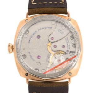 Panerai Radiomir Bronzo 47mm PAM00760