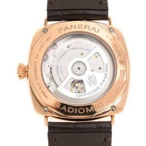 Panerai Radiomir Quaranta Goldtech™ 40mm PAM01026