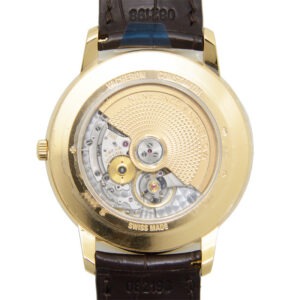 Vacheron Constantin Patrimony Self-Winding Ref. # 85180/000J-9231