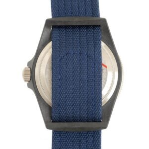 TUDOR Pelagos FXD x Red Bull Alinghi Edition 42mm Men's Automatic Watch M25707KN-0001