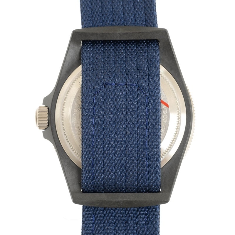 TUDOR Pelagos FXD x Red Bull Alinghi Edition 42mm Men's Automatic Watch M25707KN-0001