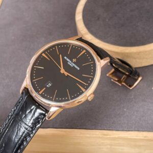 Vacheron Constantin Patrimony Self-Winding Ref. # 85180/000R-9232