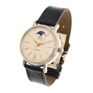 【Top replica】IWC-Portofino Automatic Moon Phase 37 (IW459601)