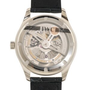 【Top replica】IWC-Portugieser Automatic 40 (IW358303)