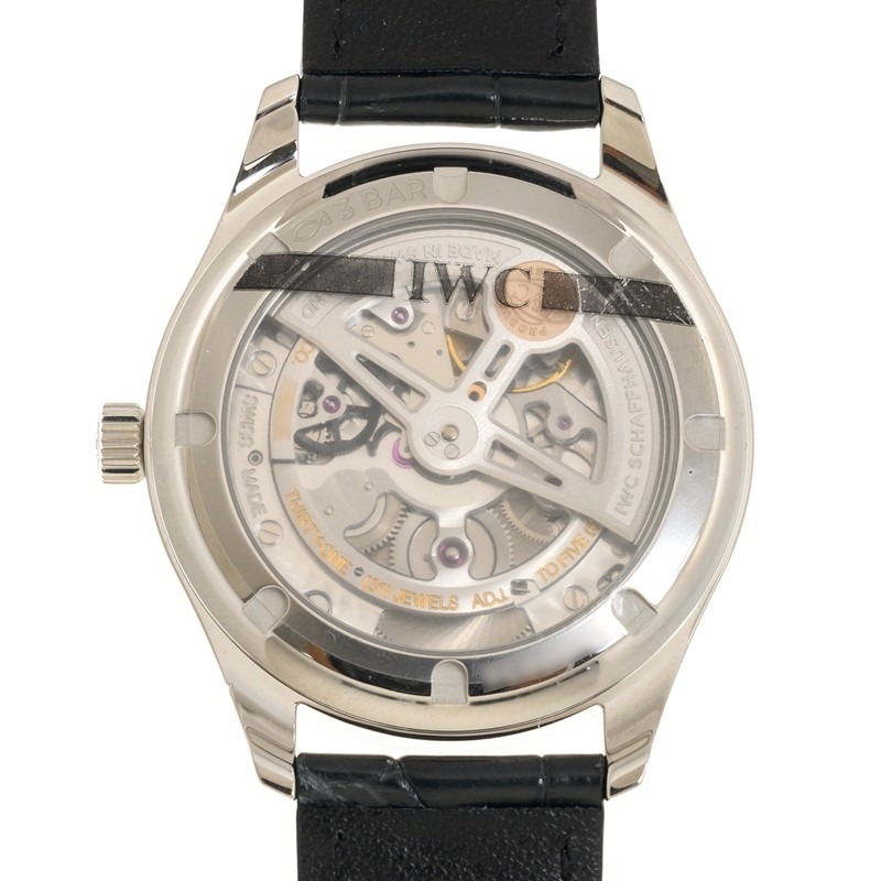 【Top replica】IWC-Portugieser Automatic 40 (IW358303)