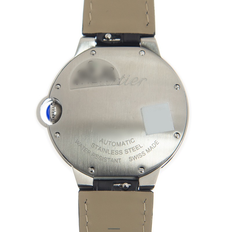 Cartier Ballon Bleu 36mm WSBB0028 - United Luxury