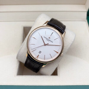 Vacheron Constantin Patrimony Self-Winding Ref. # 85180/000R-9248