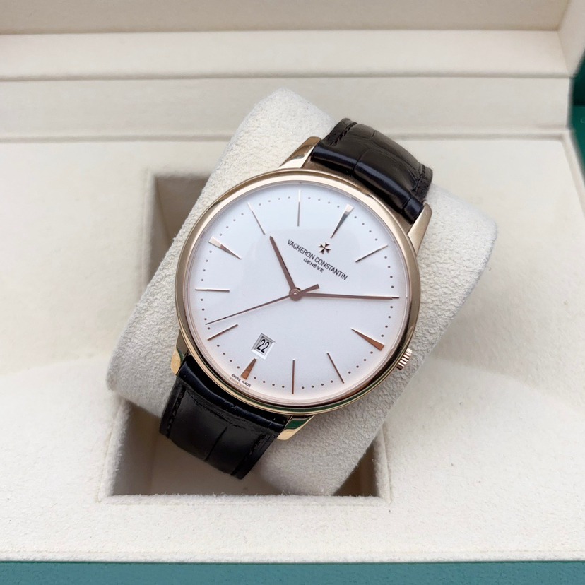 Vacheron Constantin Patrimony Self-Winding Ref. # 85180/000R-9248