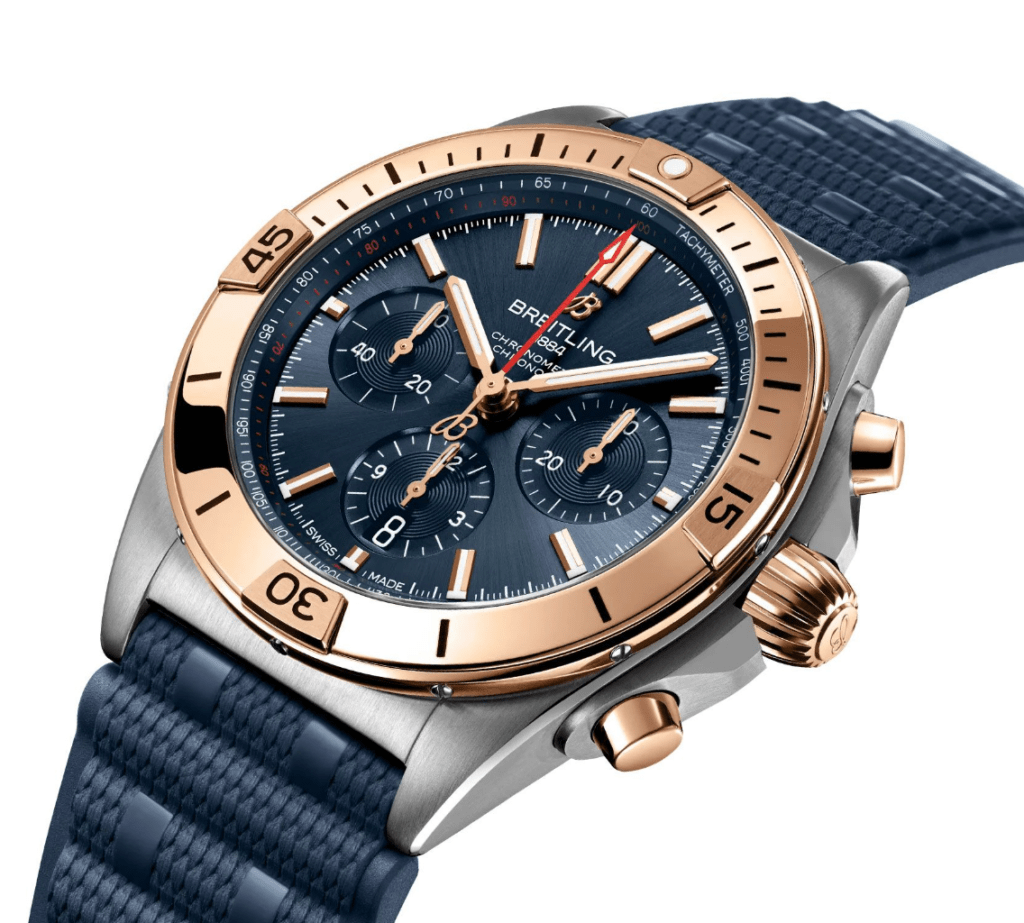 Breitling Chronomat B01 42mm UB0134101C1S1
