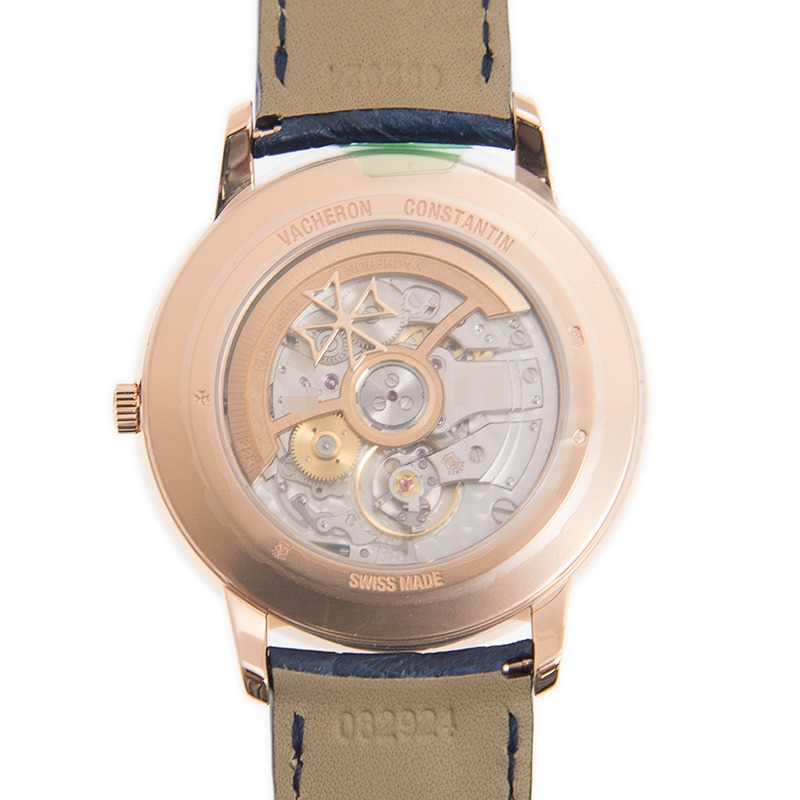 Vacheron Constantin Patrimony Self-Winding Ref. # 85180/000R-B515