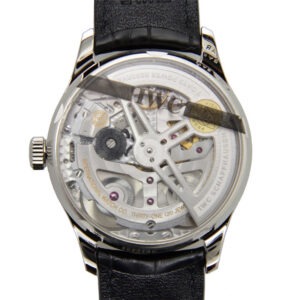 IWC-Portugieser Automatic 42 (IW500704)