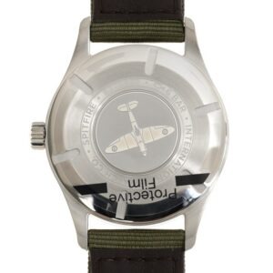 IWC-Pilot's Watch Automatic Spitfire (IW326805)