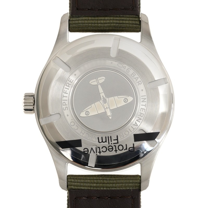 IWC-Pilot's Watch Automatic Spitfire (IW326805)